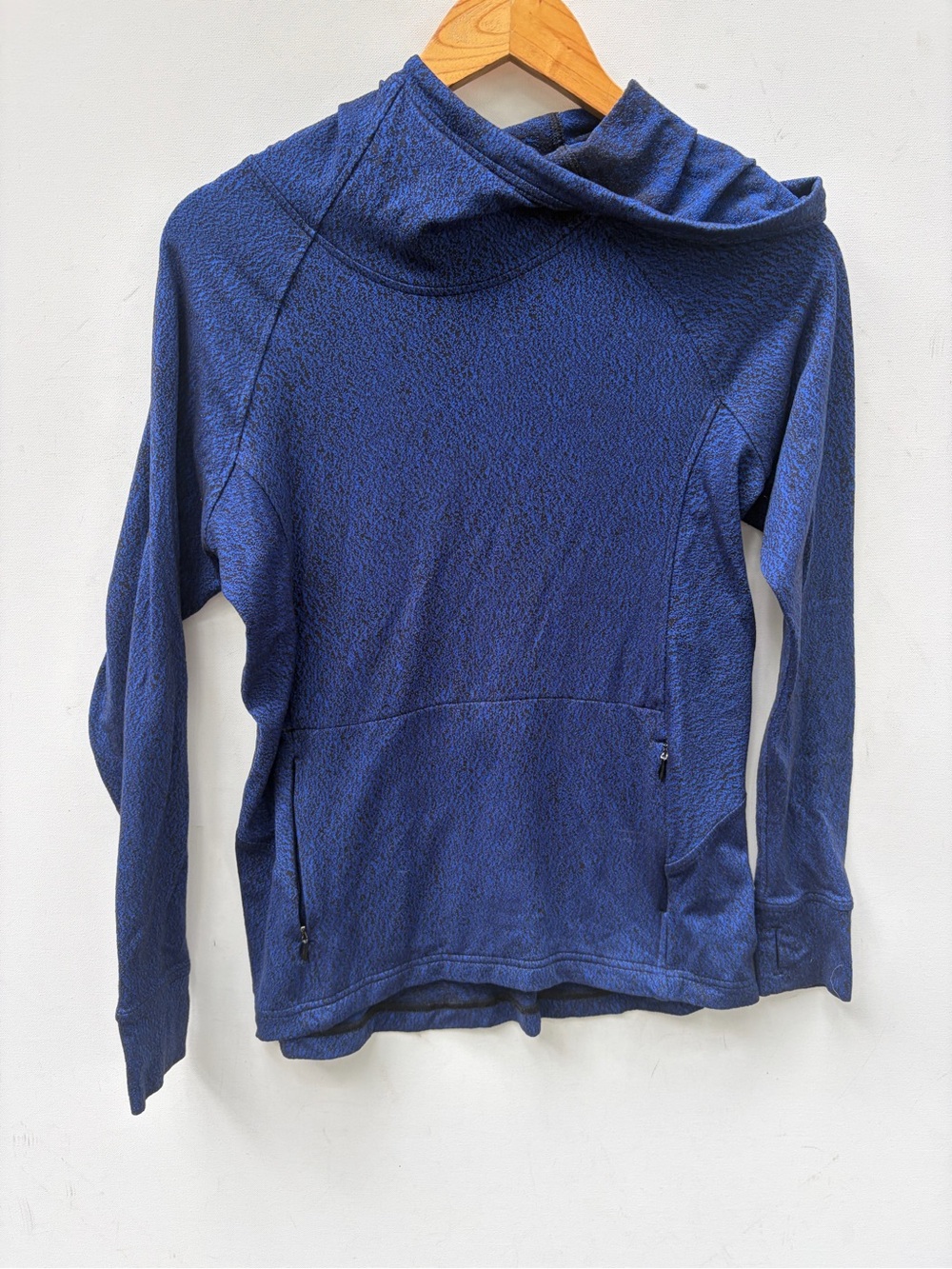 Lululemon Ready to Rulu Hoodie